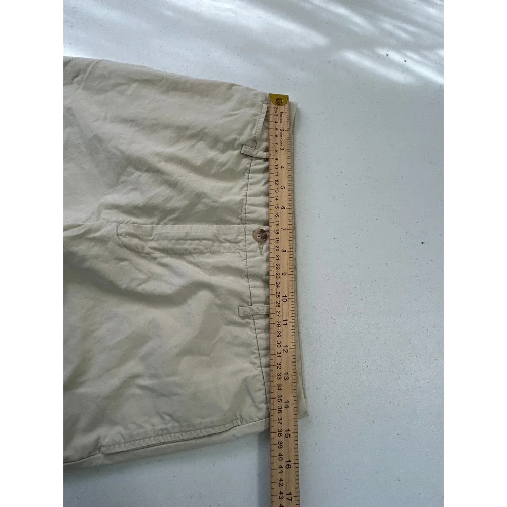Polo Ralph Lauren‎ Khaki Chino Pants Classic Fit Size 20